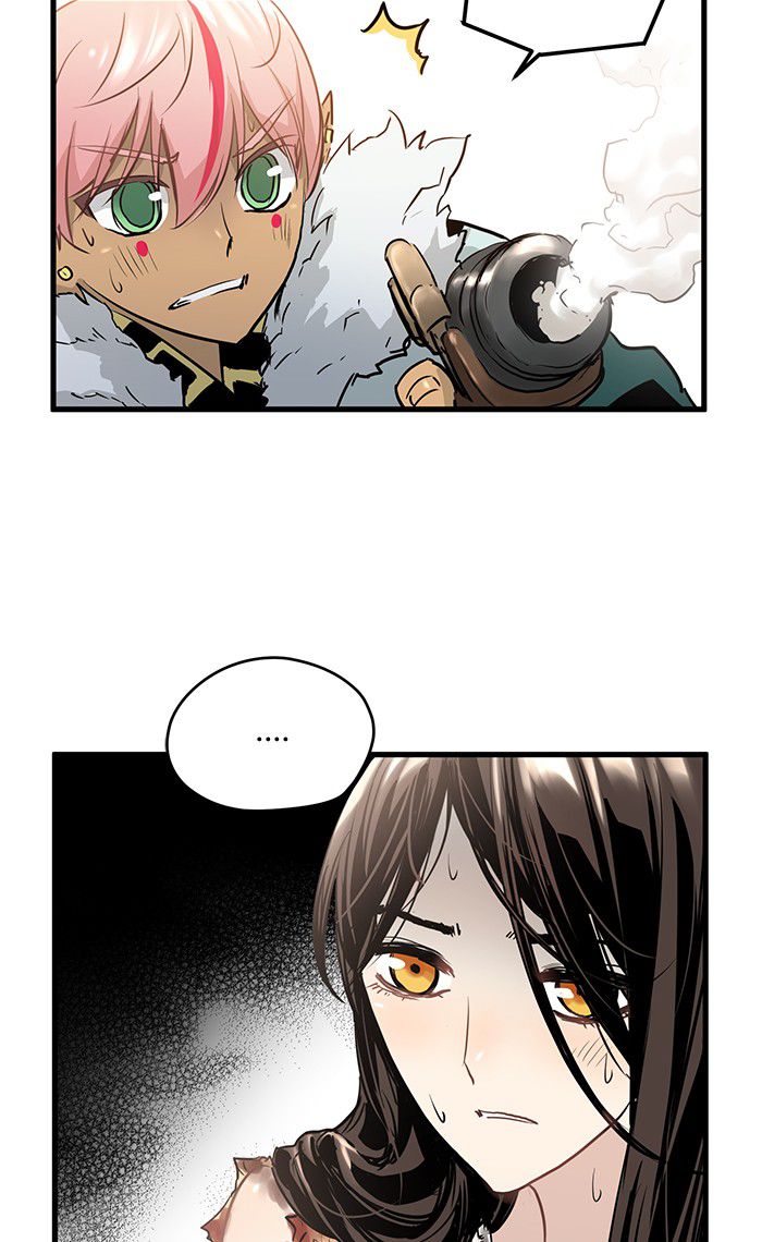 Promised Orchid Chapter 21 - halaman 39
