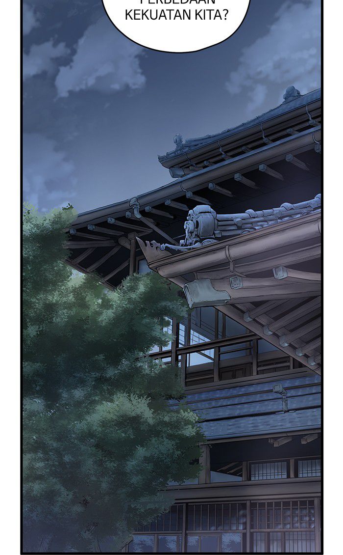 Promised Orchid Chapter 21 - halaman 4