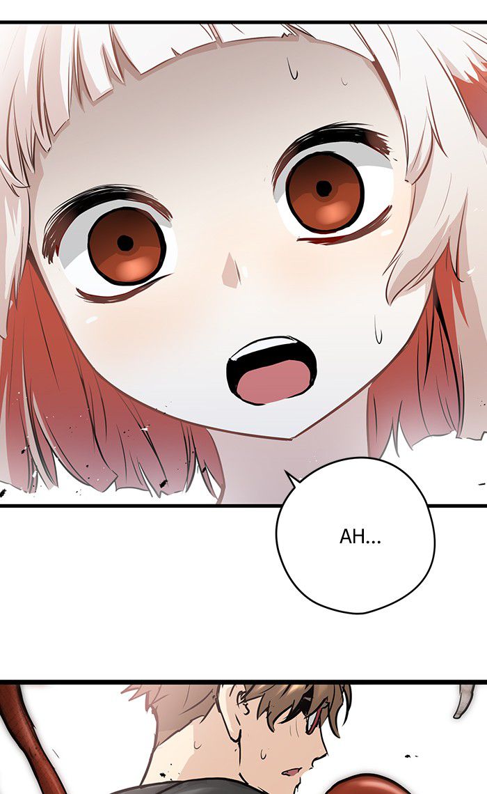 Promised Orchid Chapter 21 - halaman 41