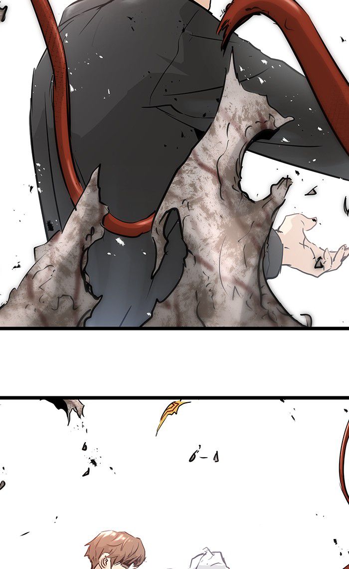 Promised Orchid Chapter 21 - halaman 42