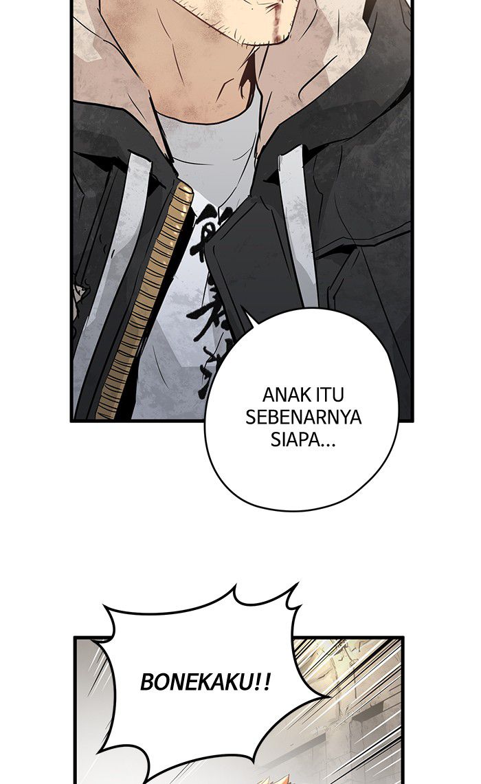 Promised Orchid Chapter 21 - halaman 48