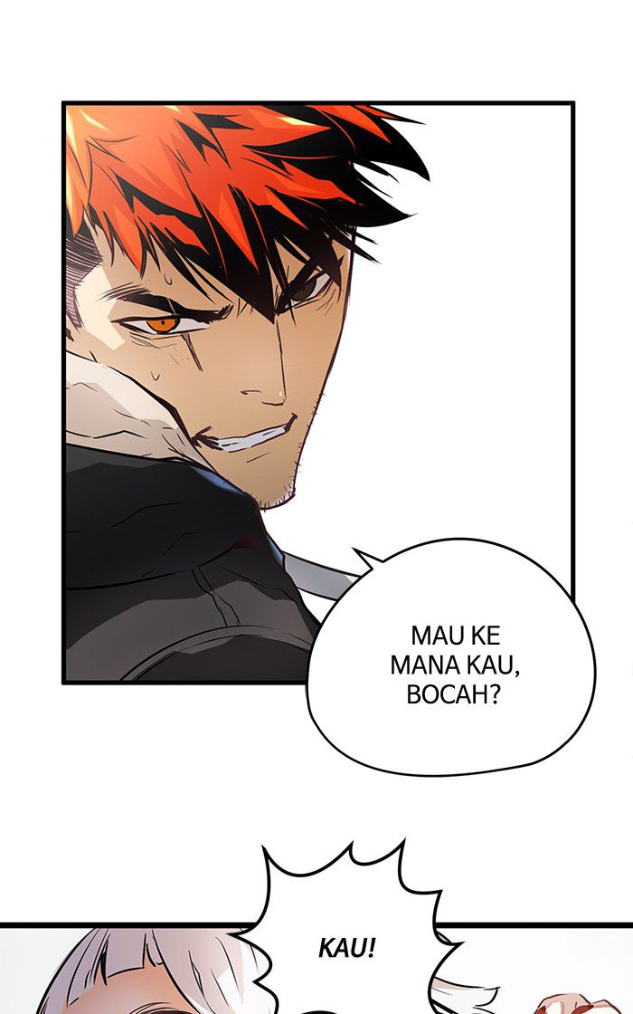 Promised Orchid Chapter 21 - halaman 51