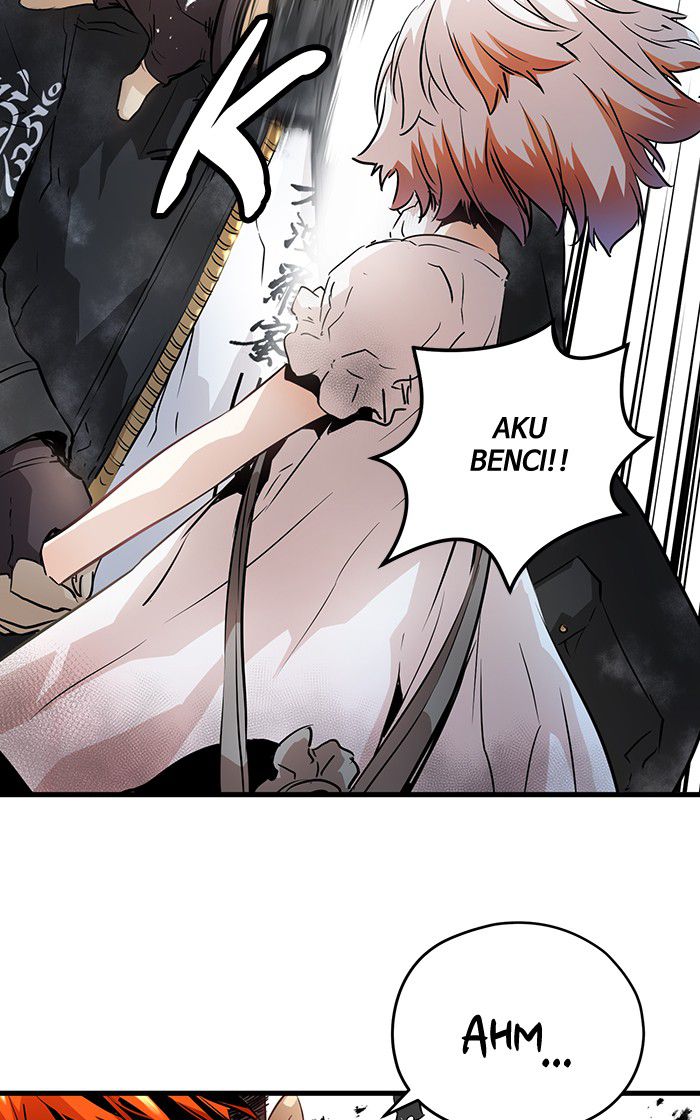 Promised Orchid Chapter 21 - halaman 53