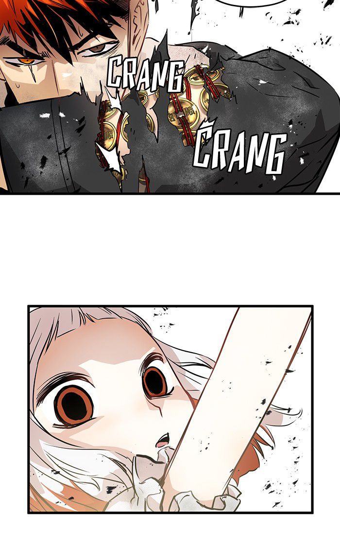 Promised Orchid Chapter 21 - halaman 54
