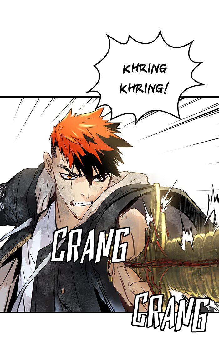 Promised Orchid Chapter 21 - halaman 55