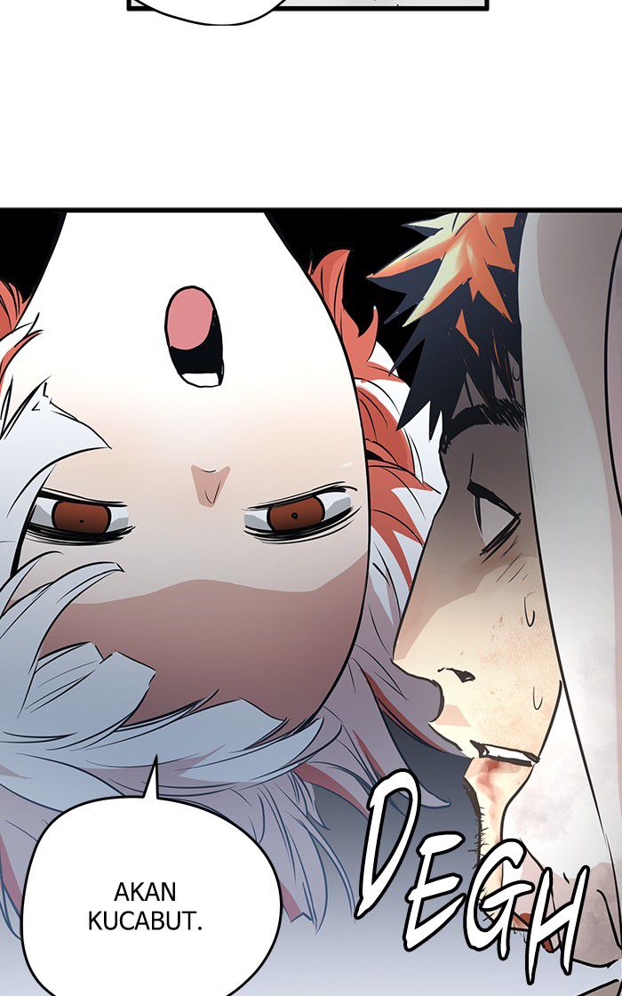 Promised Orchid Chapter 21 - halaman 66