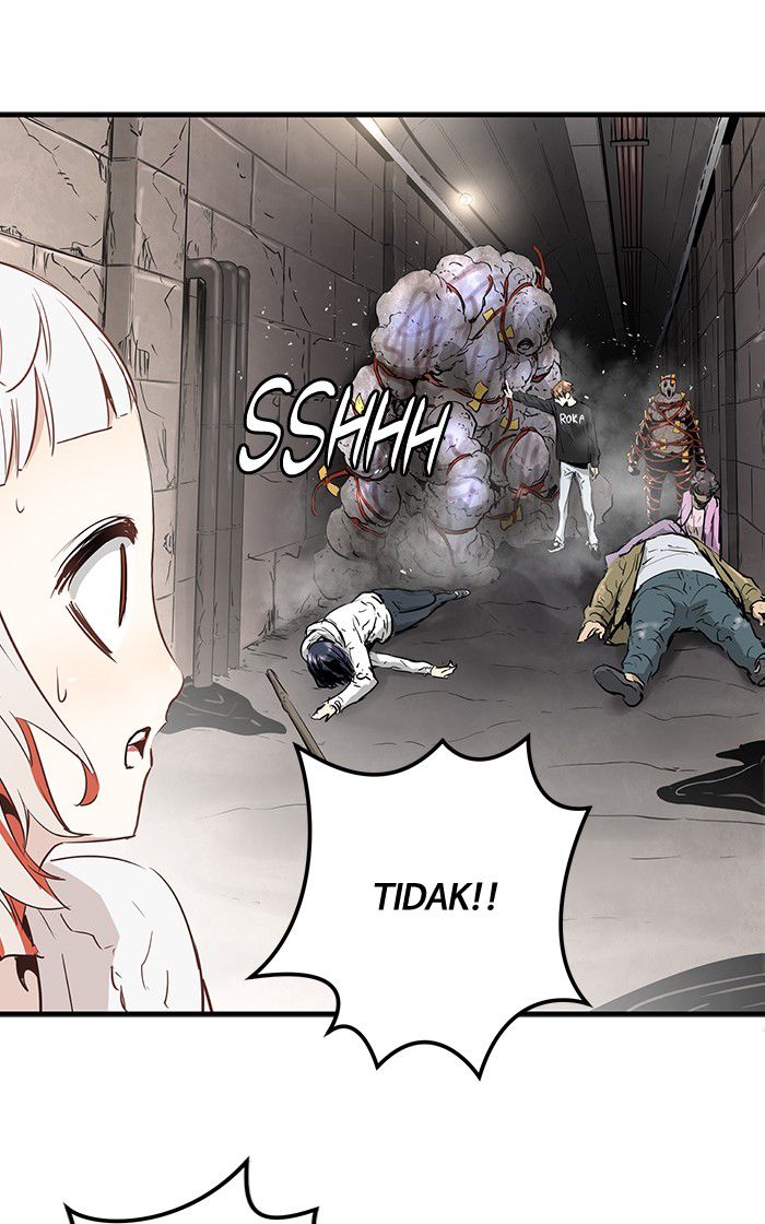 Promised Orchid Chapter 21 - halaman 73