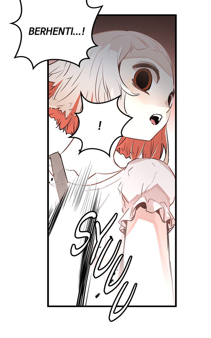 Promised Orchid Chapter 21 - halaman 74