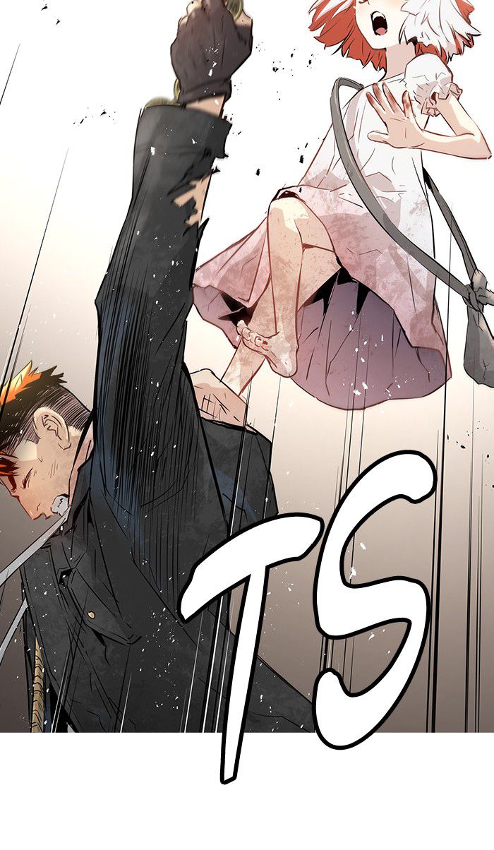 Promised Orchid Chapter 21 - halaman 76