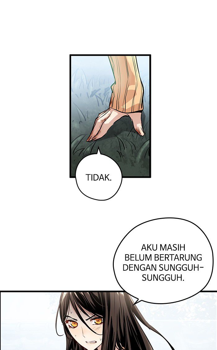 Promised Orchid Chapter 21 - halaman 8