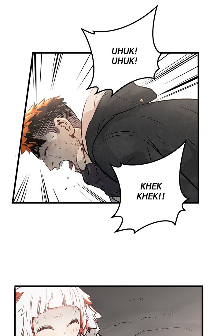 Promised Orchid Chapter 21 - halaman 80