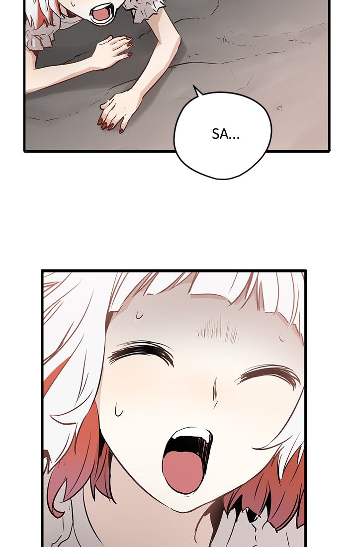 Promised Orchid Chapter 21 - halaman 81