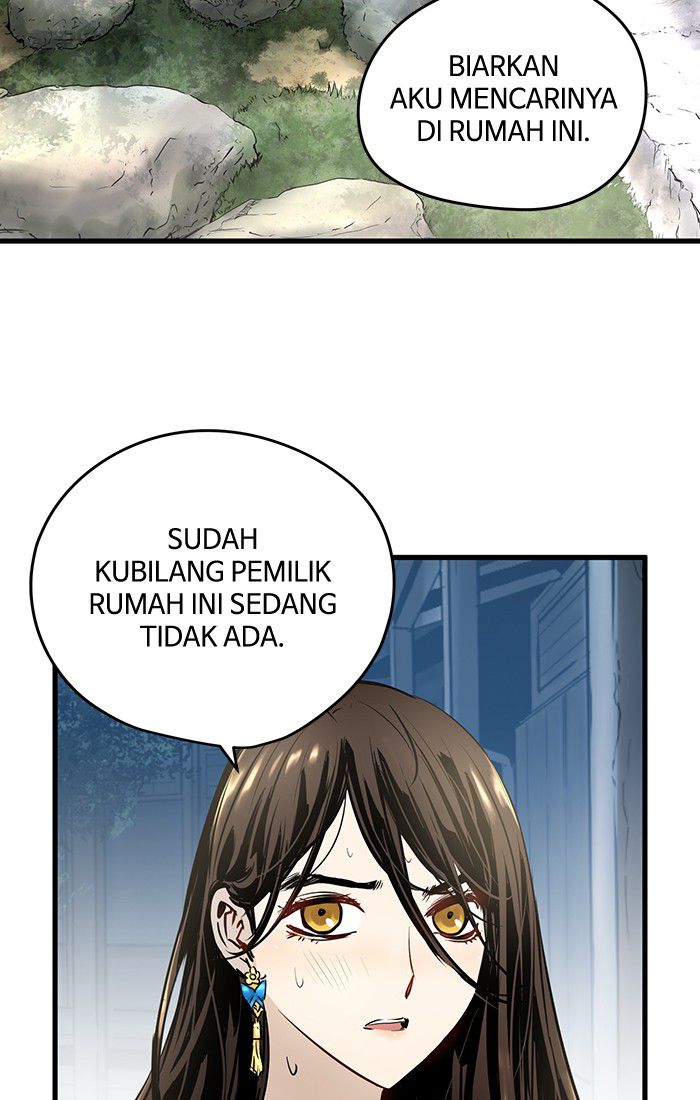 Promised Orchid Chapter 21 - halaman 89