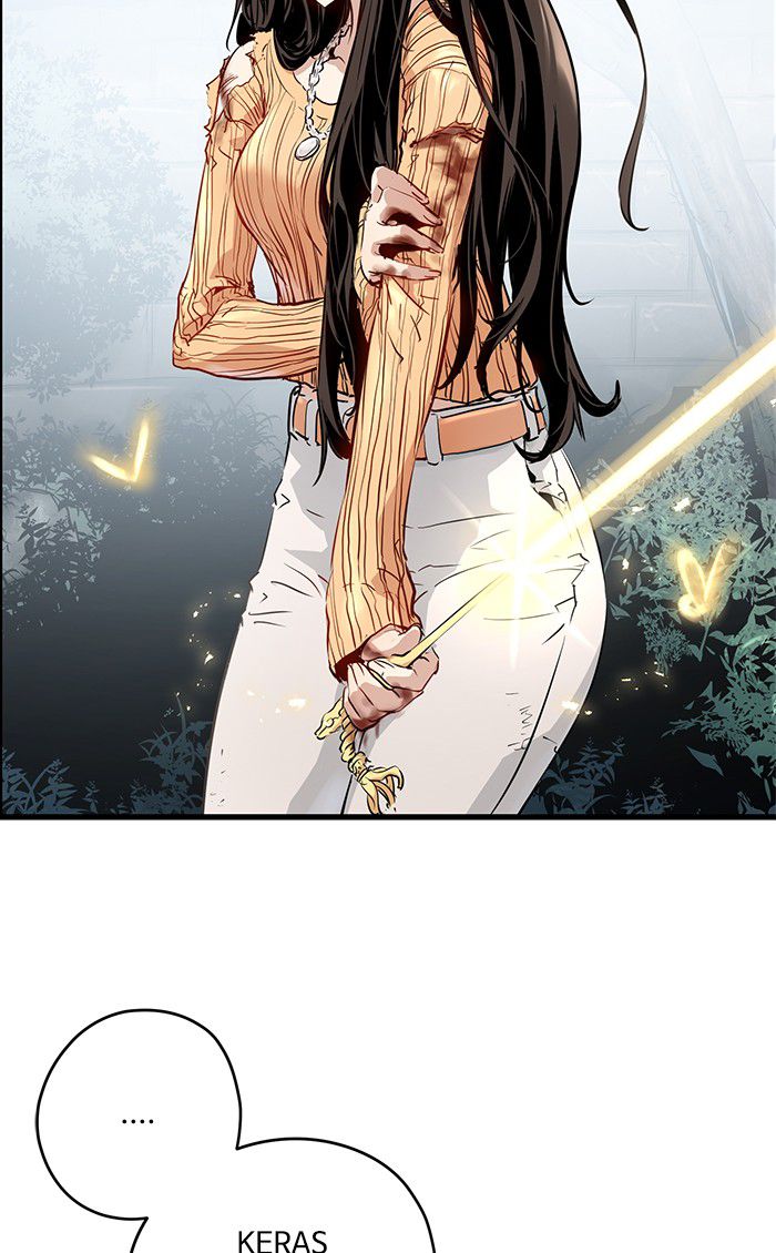 Promised Orchid Chapter 21 - halaman 9