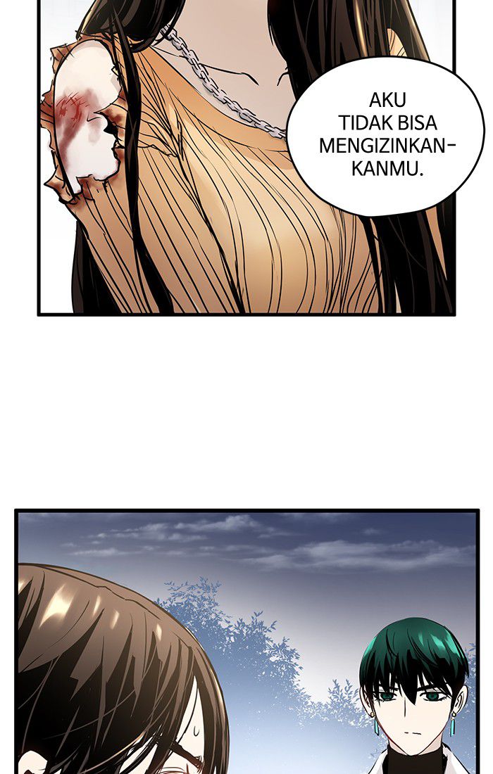 Promised Orchid Chapter 21 - halaman 90