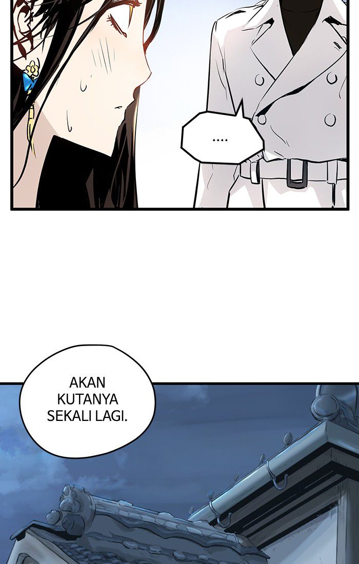 Promised Orchid Chapter 21 - halaman 91