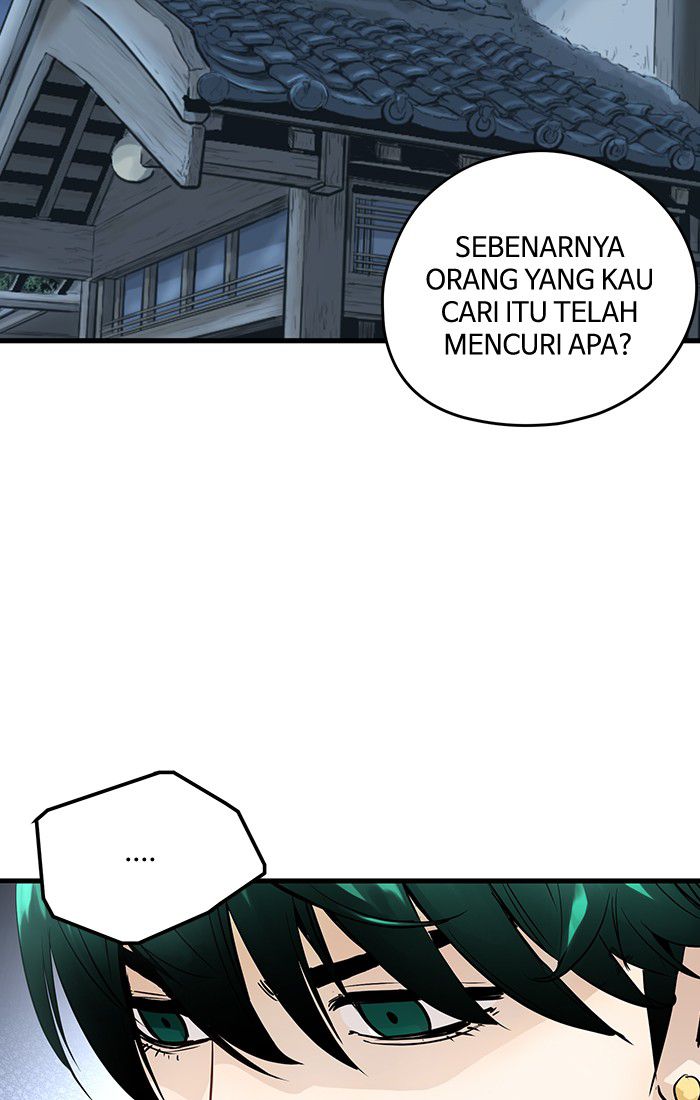Promised Orchid Chapter 21 - halaman 92