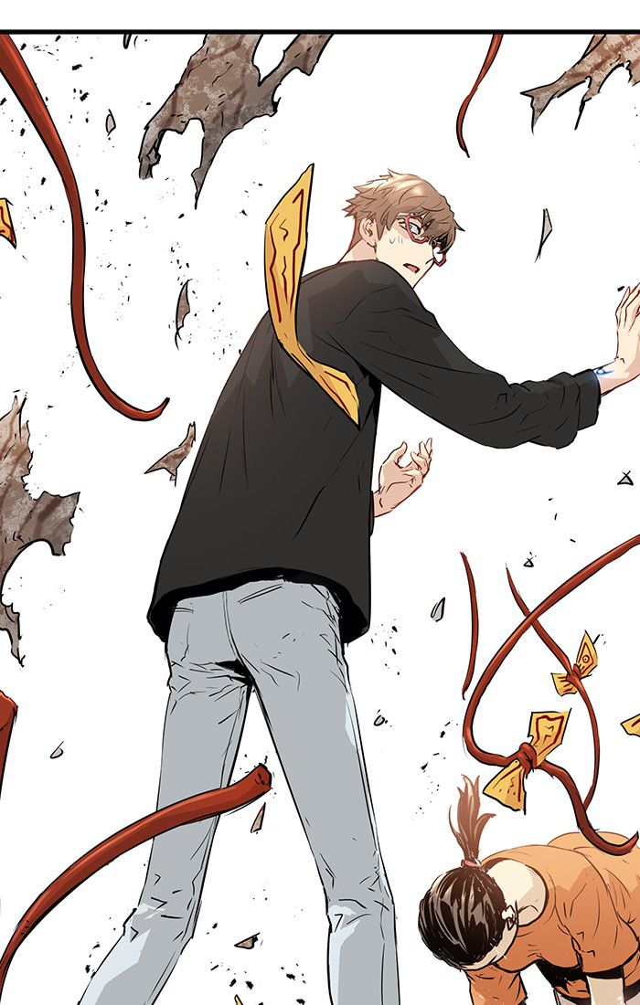 Promised Orchid Chapter 21 - halaman 96
