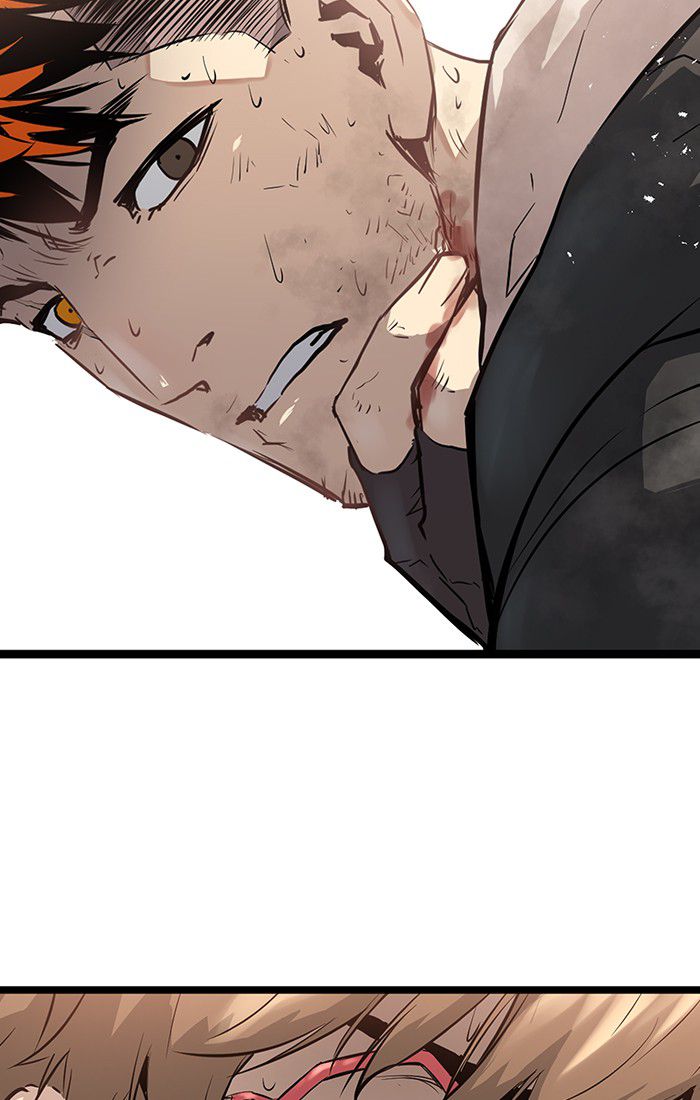 Promised Orchid Chapter 21 - halaman 98