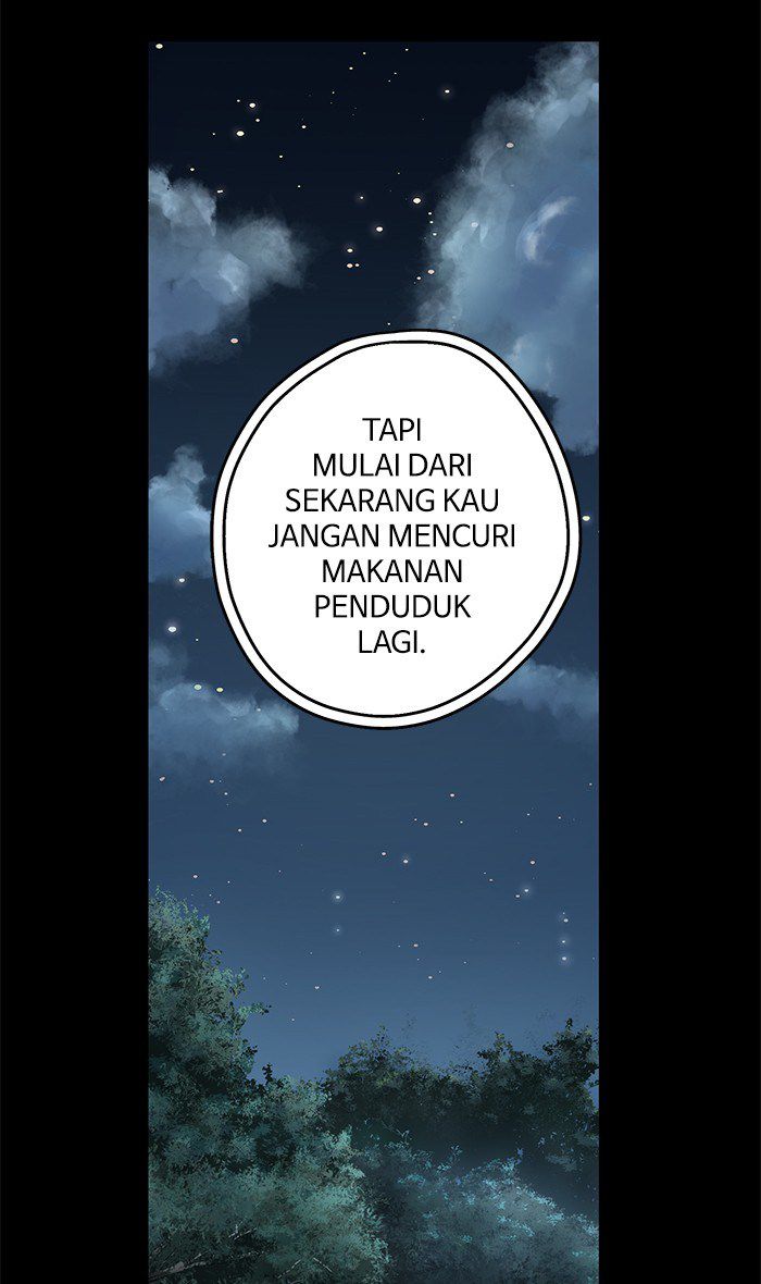 Promised Orchid Chapter 22 - halaman 10
