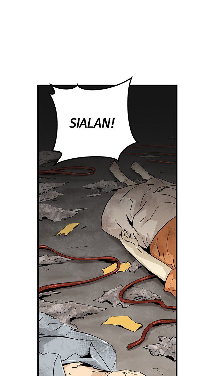 Promised Orchid Chapter 22 - halaman 100
