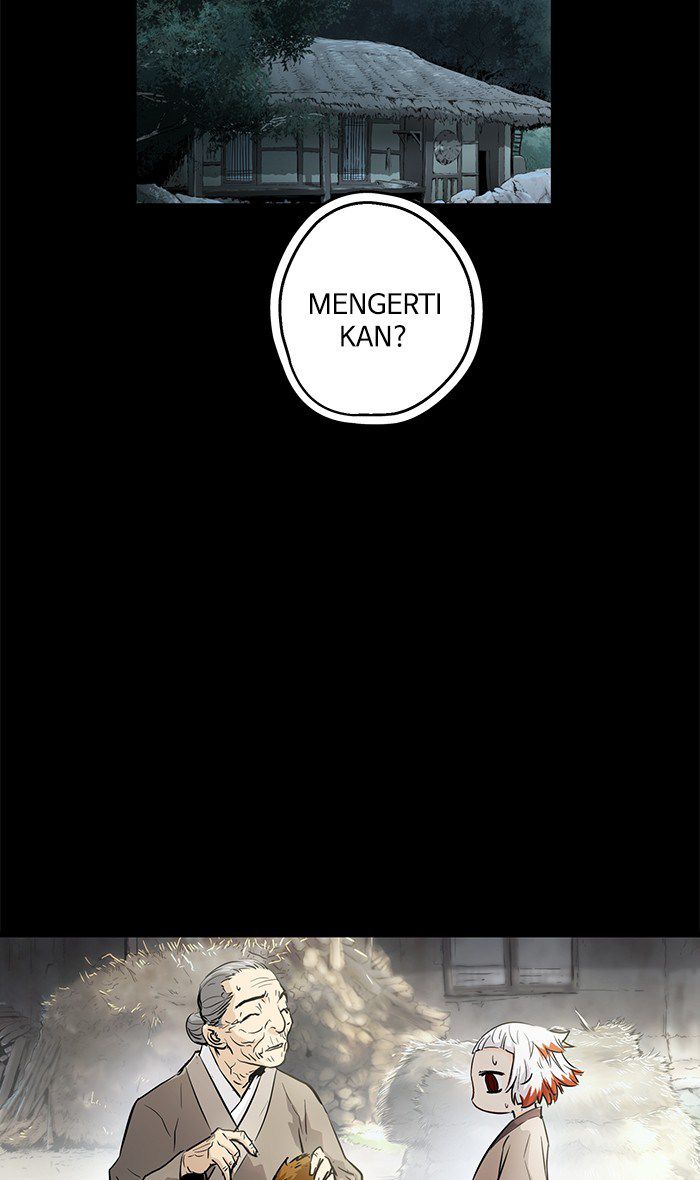 Promised Orchid Chapter 22 - halaman 11