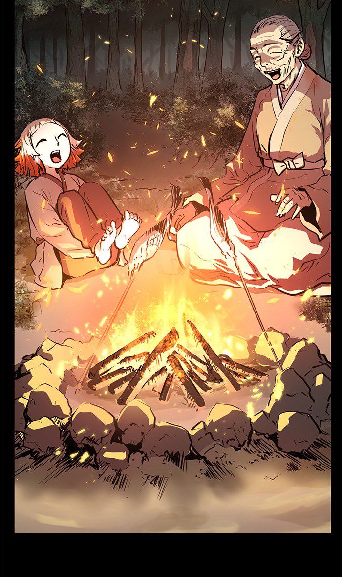 Promised Orchid Chapter 22 - halaman 14