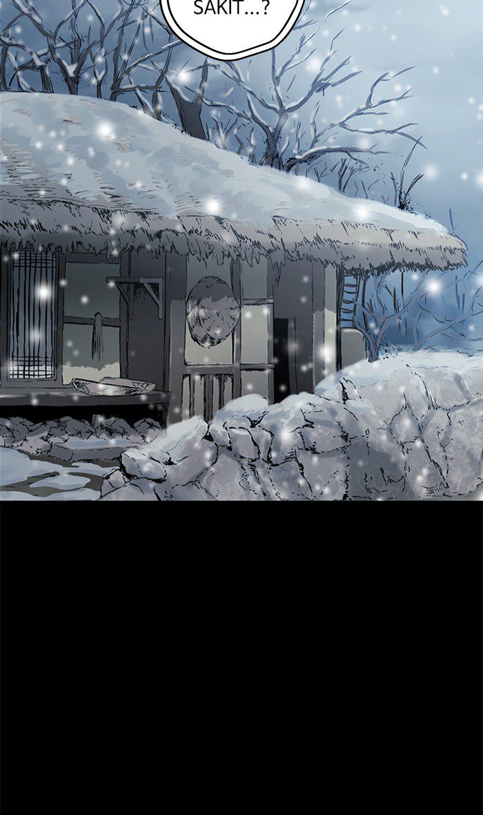 Promised Orchid Chapter 22 - halaman 17
