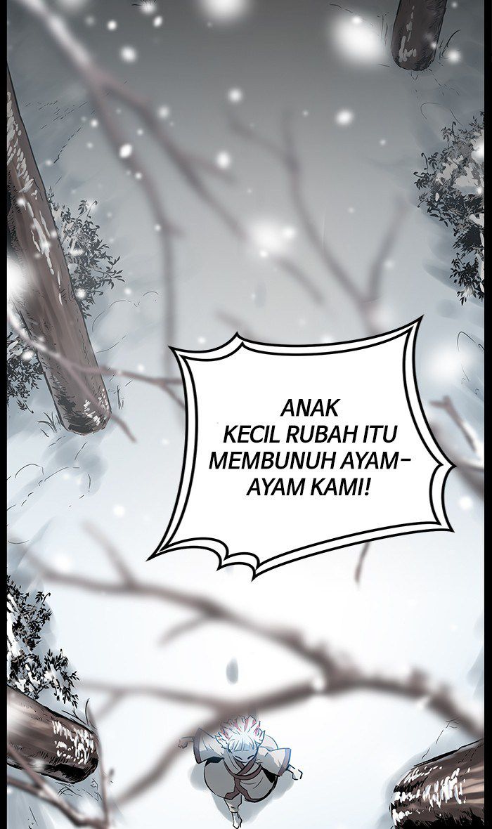 Promised Orchid Chapter 22 - halaman 2