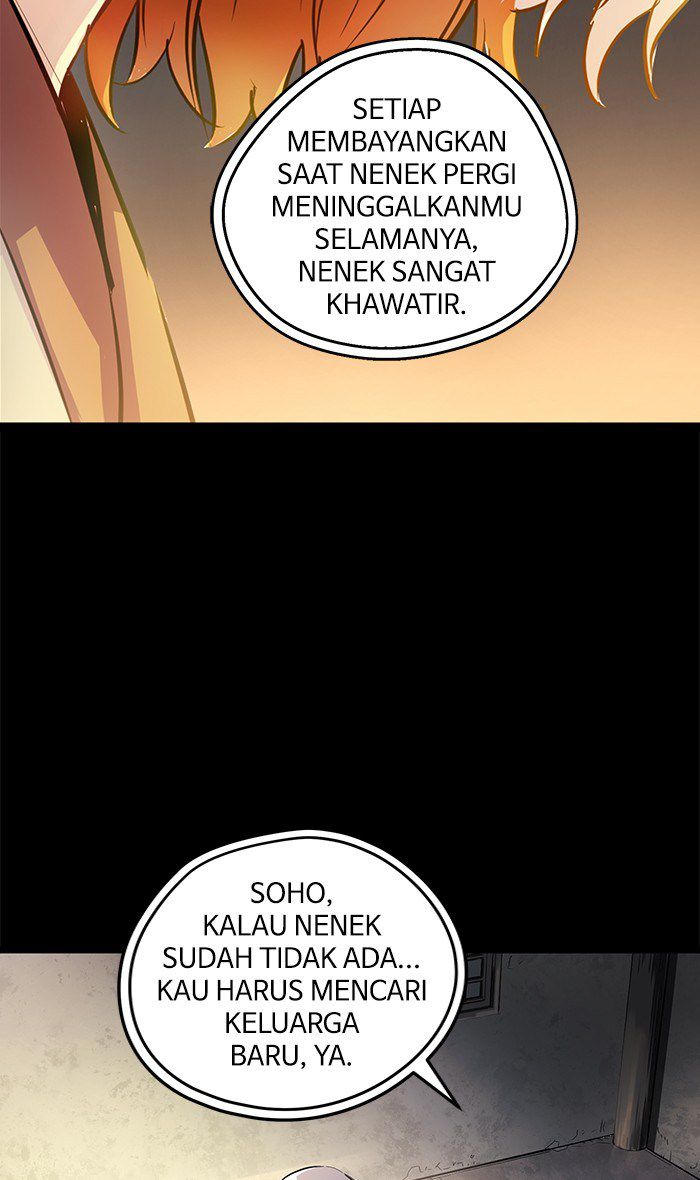 Promised Orchid Chapter 22 - halaman 20