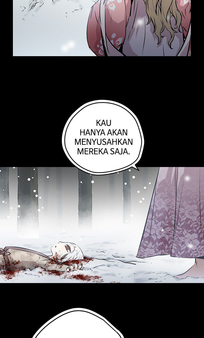 Promised Orchid Chapter 22 - halaman 27
