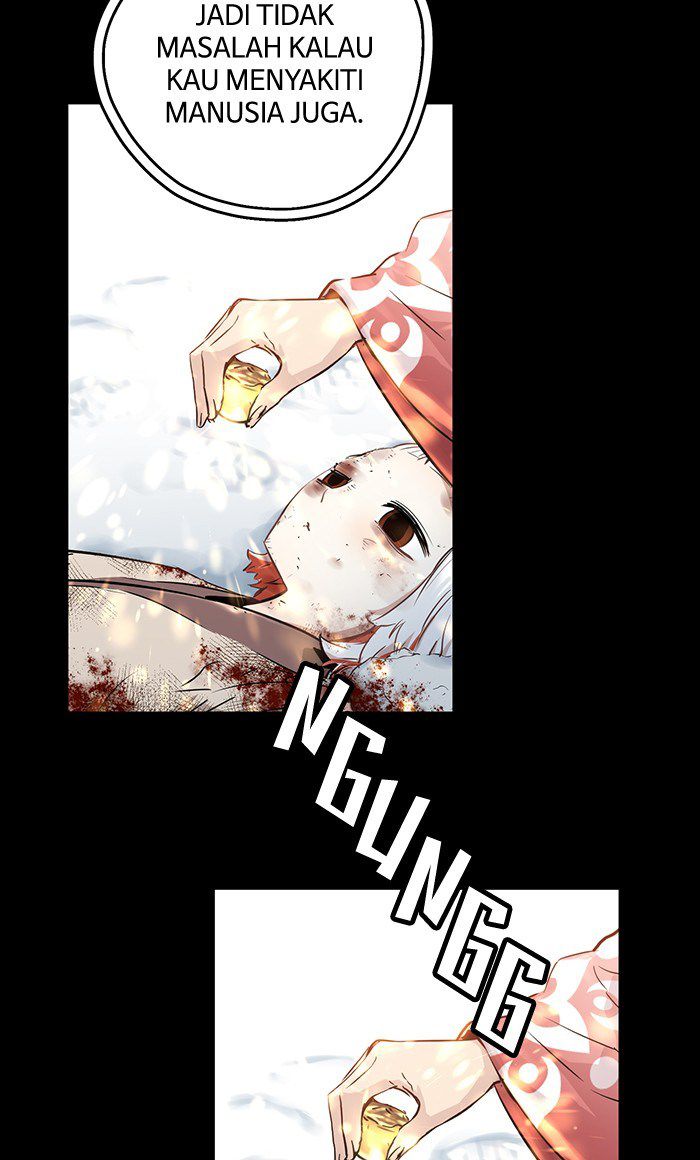 Promised Orchid Chapter 22 - halaman 28