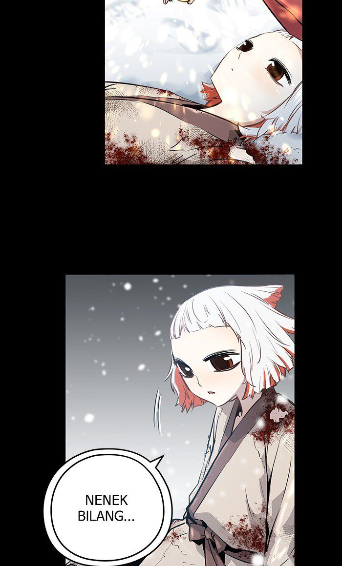 Promised Orchid Chapter 22 - halaman 29