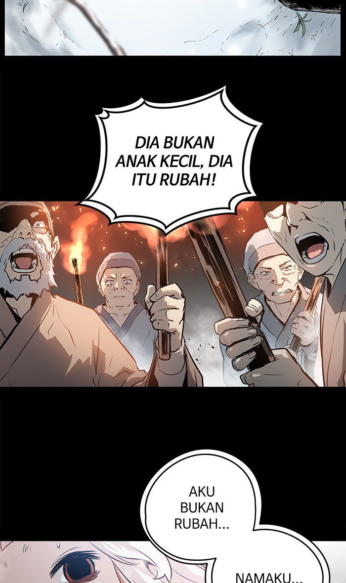 Promised Orchid Chapter 22 - halaman 3