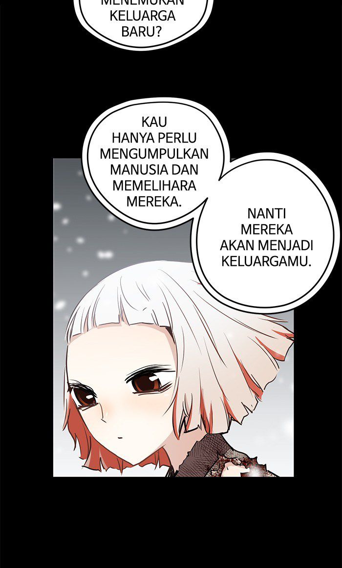 Promised Orchid Chapter 22 - halaman 31