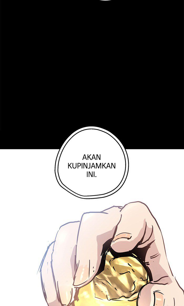 Promised Orchid Chapter 22 - halaman 33