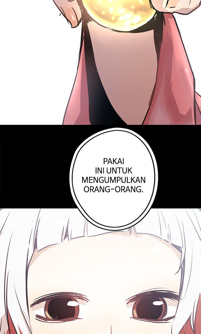 Promised Orchid Chapter 22 - halaman 34