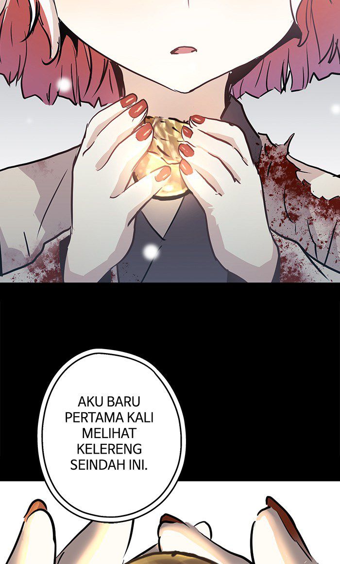 Promised Orchid Chapter 22 - halaman 35