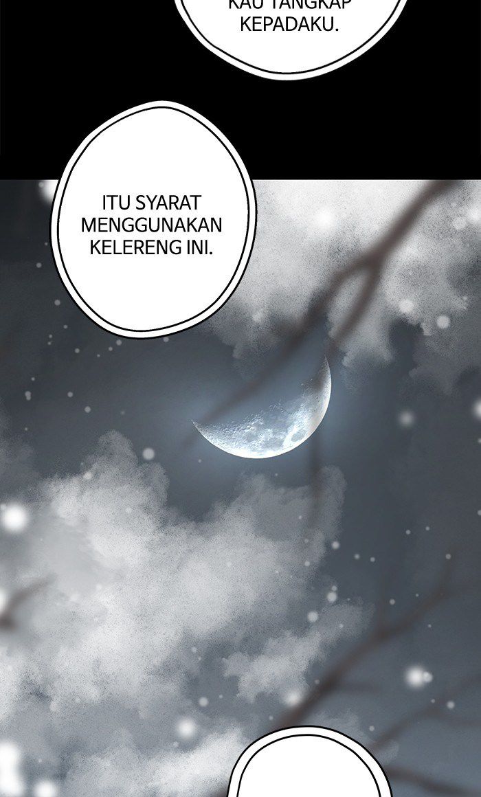 Promised Orchid Chapter 22 - halaman 38