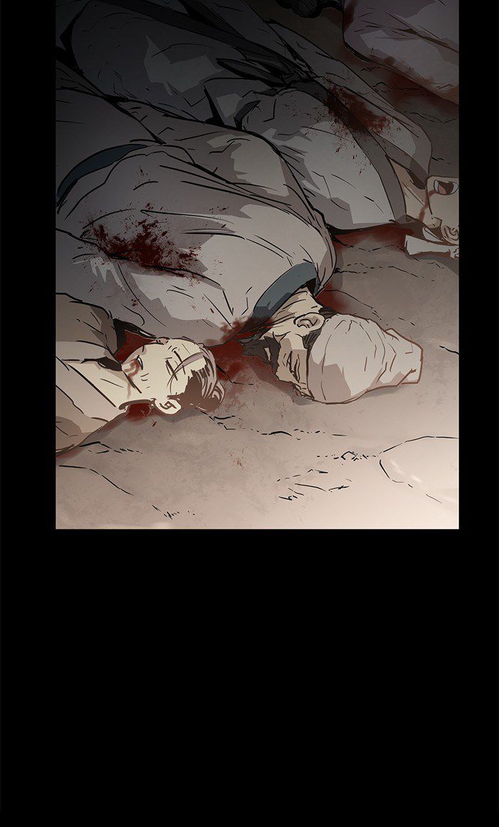 Promised Orchid Chapter 22 - halaman 40