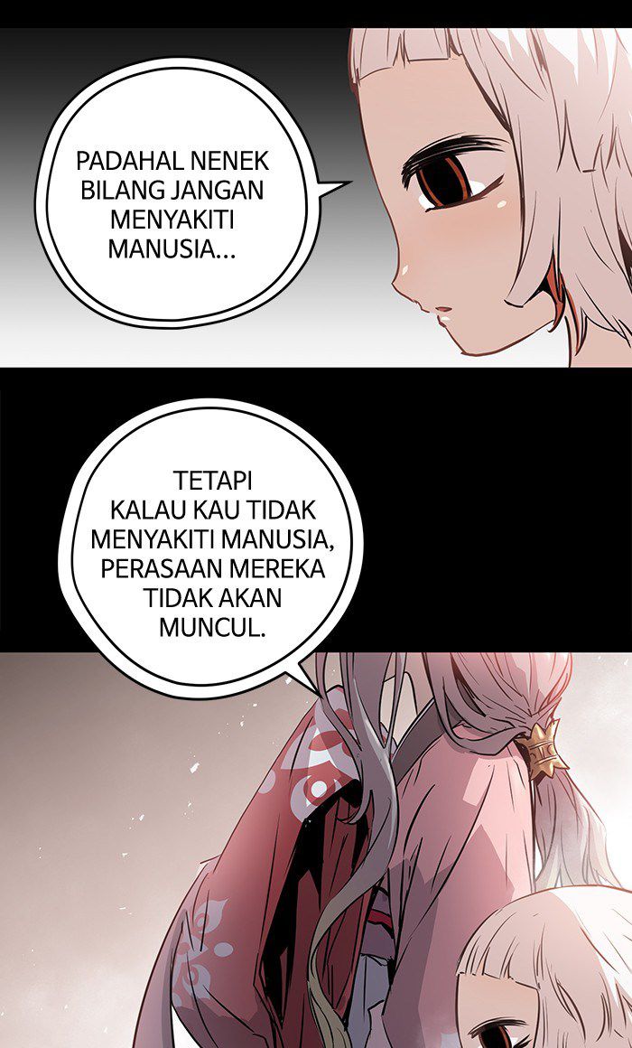 Promised Orchid Chapter 22 - halaman 41