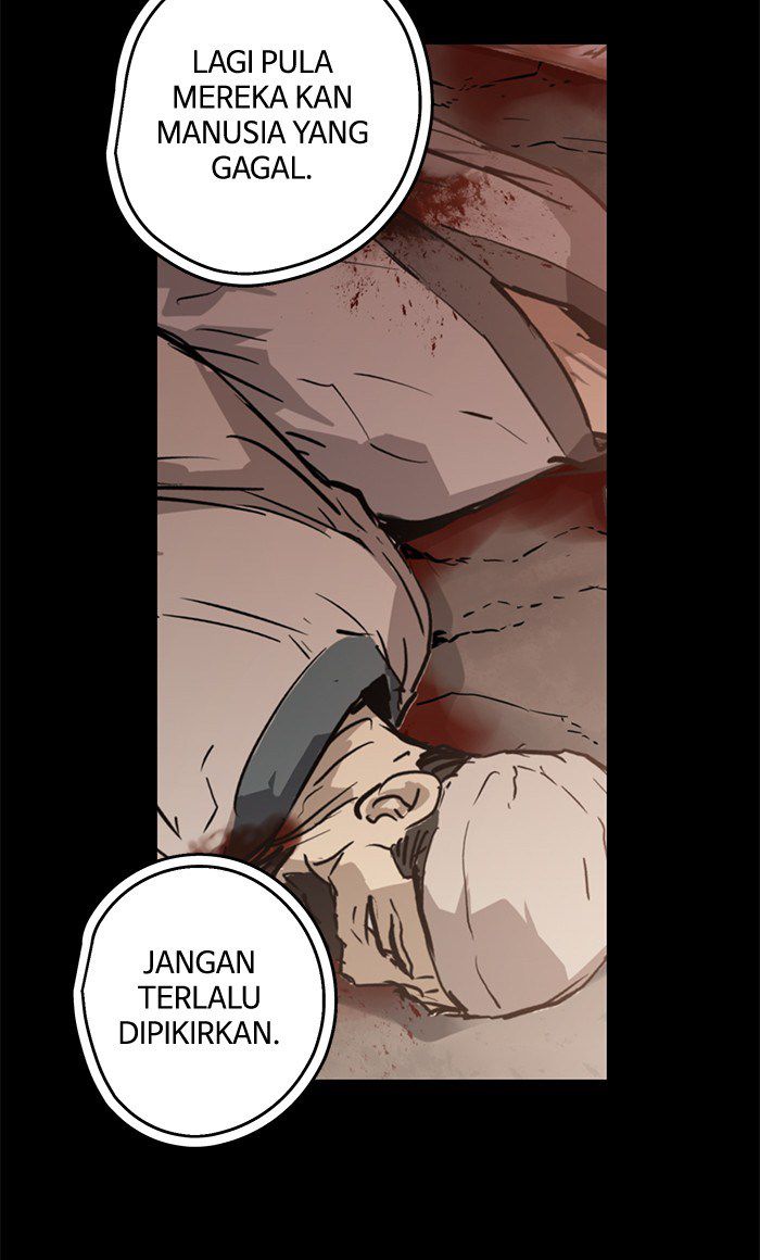 Promised Orchid Chapter 22 - halaman 44