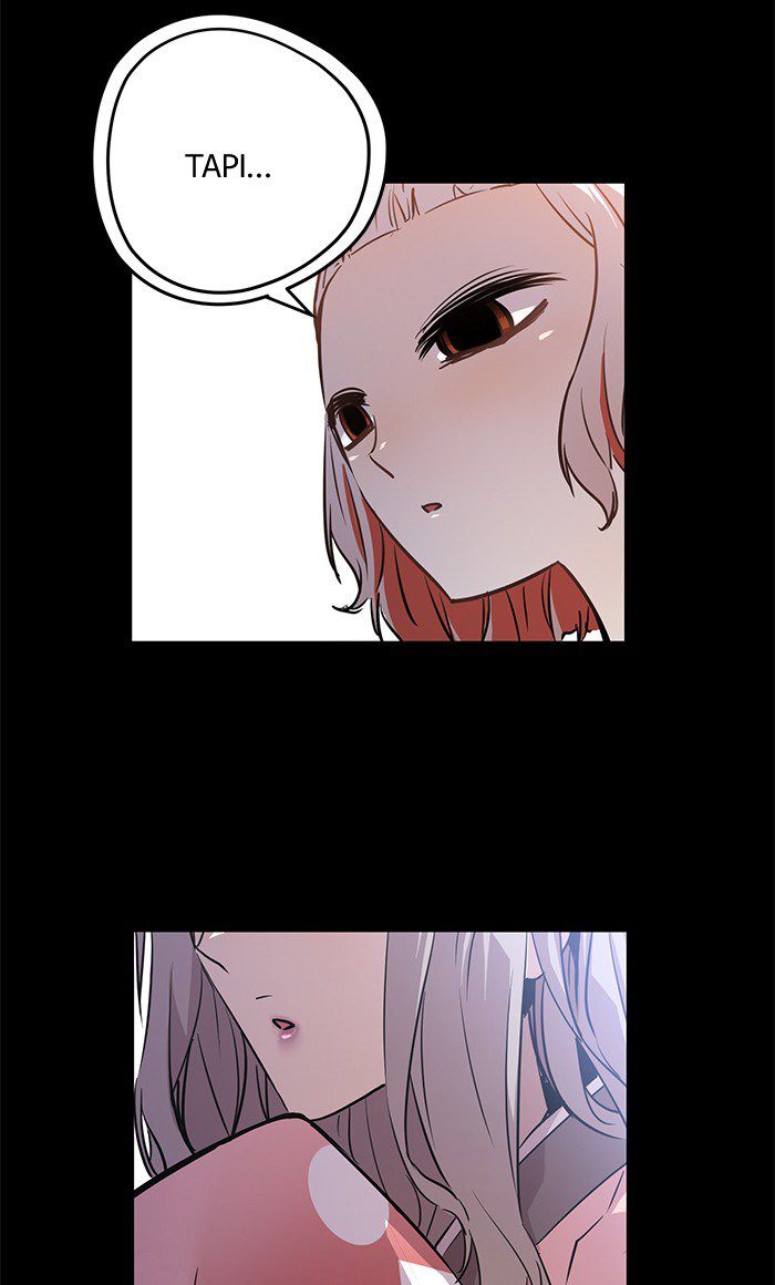 Promised Orchid Chapter 22 - halaman 45