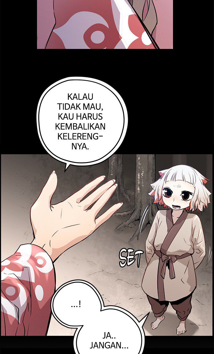 Promised Orchid Chapter 22 - halaman 46