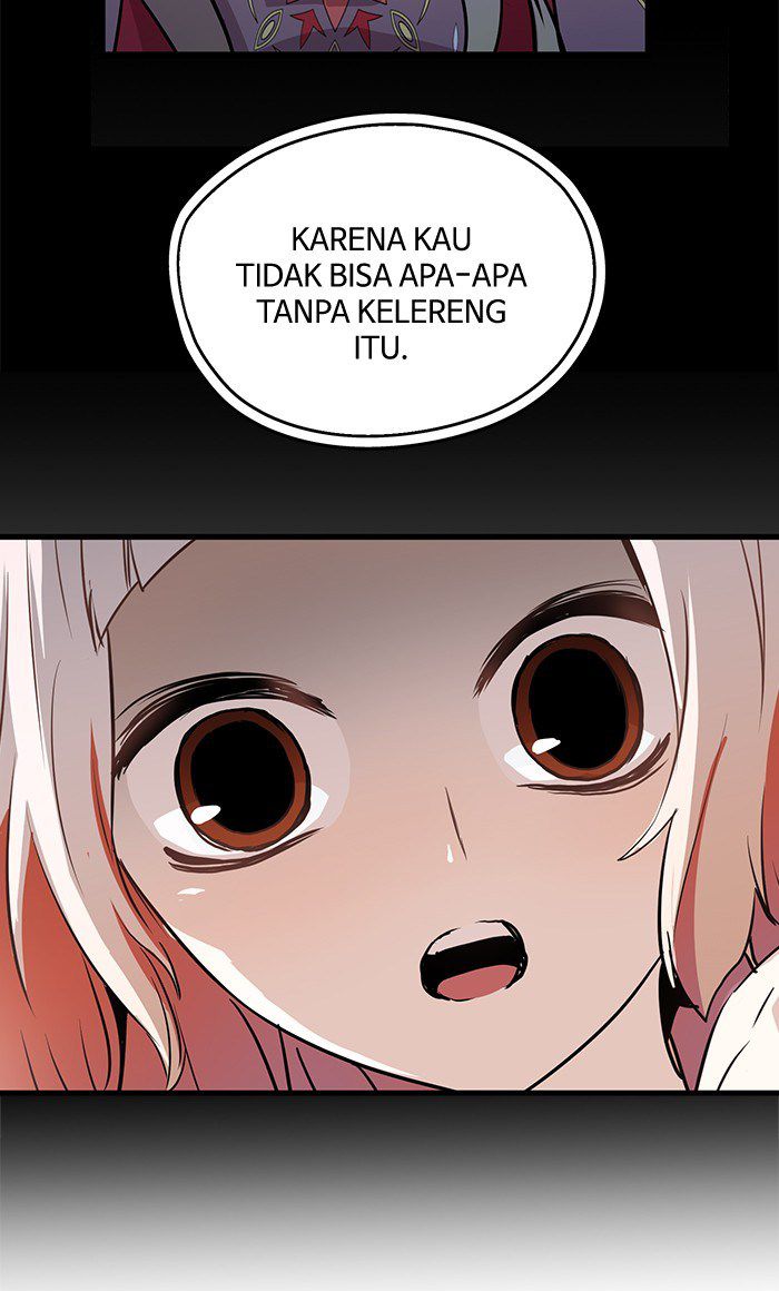 Promised Orchid Chapter 22 - halaman 48