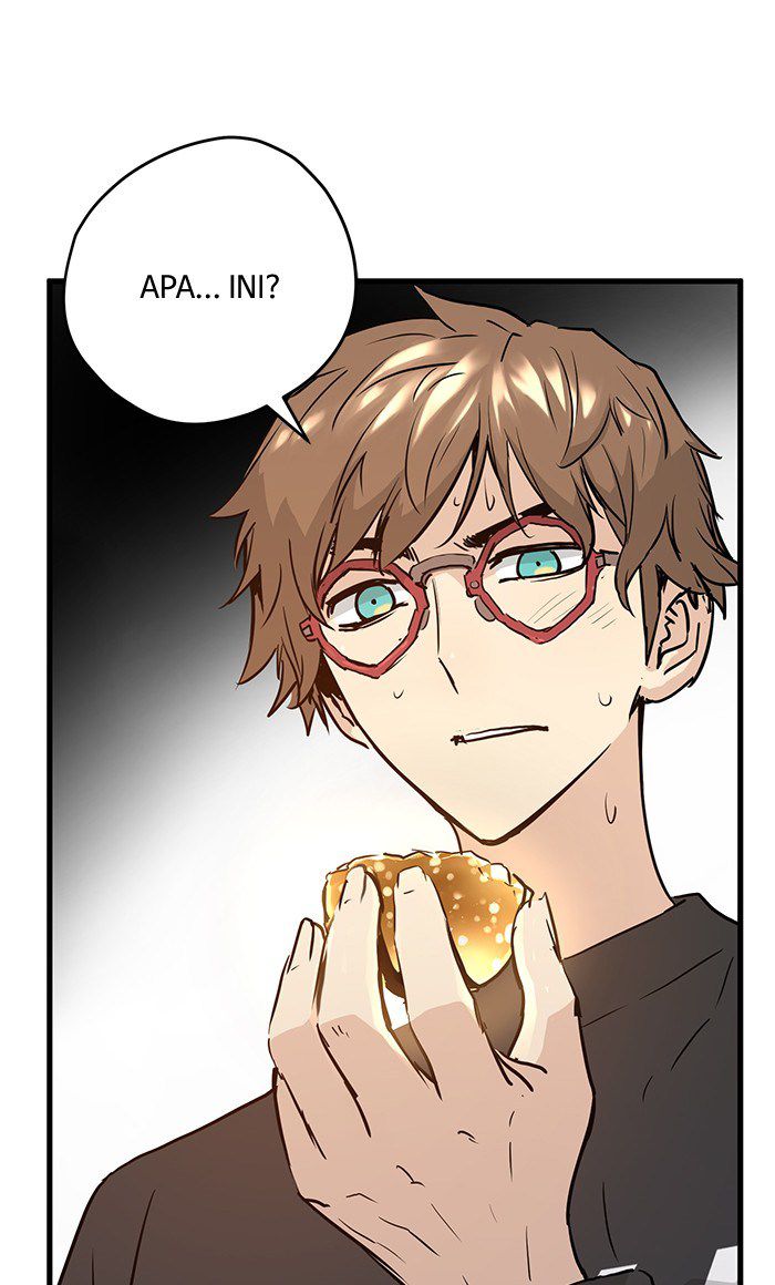 Promised Orchid Chapter 22 - halaman 51