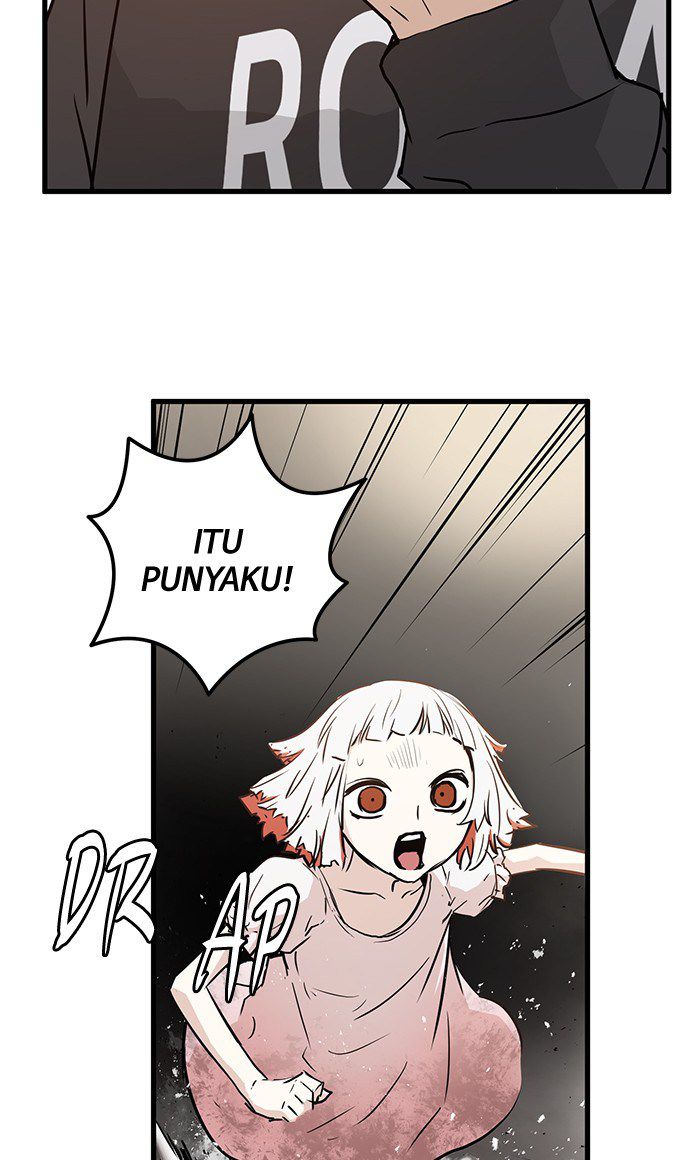 Promised Orchid Chapter 22 - halaman 52