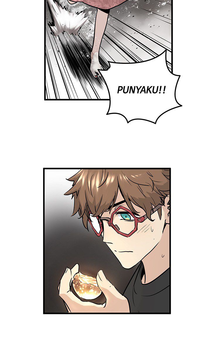 Promised Orchid Chapter 22 - halaman 53