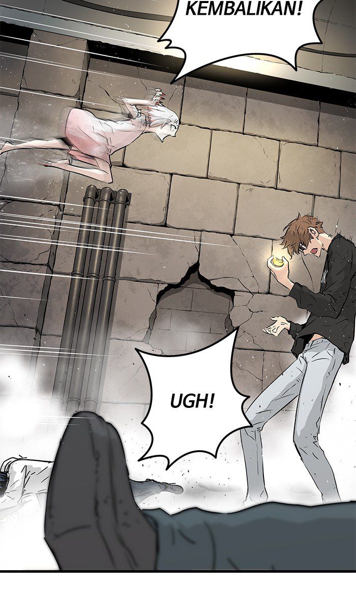 Promised Orchid Chapter 22 - halaman 55