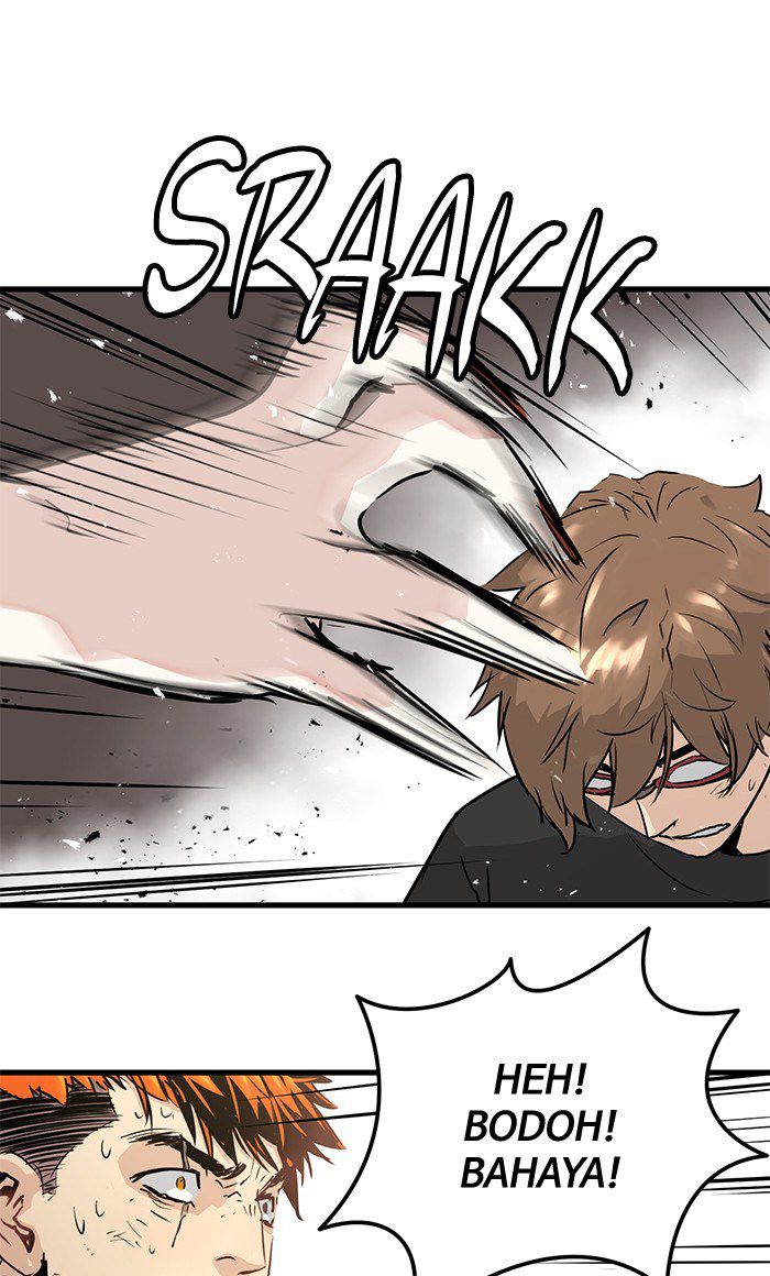 Promised Orchid Chapter 22 - halaman 56
